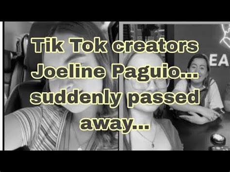 Jo (@joelinepgio)’s video of joeline paguio last video  .